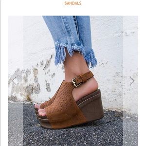 Otbt Wedges